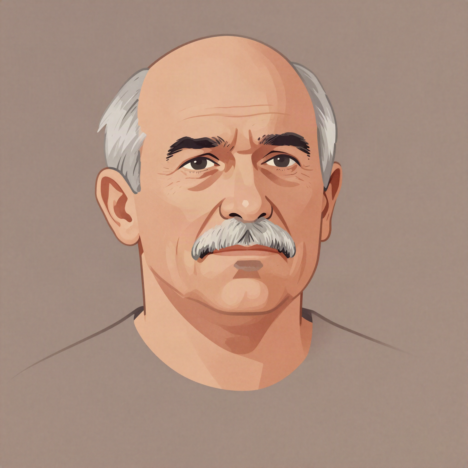 Russ Halloway